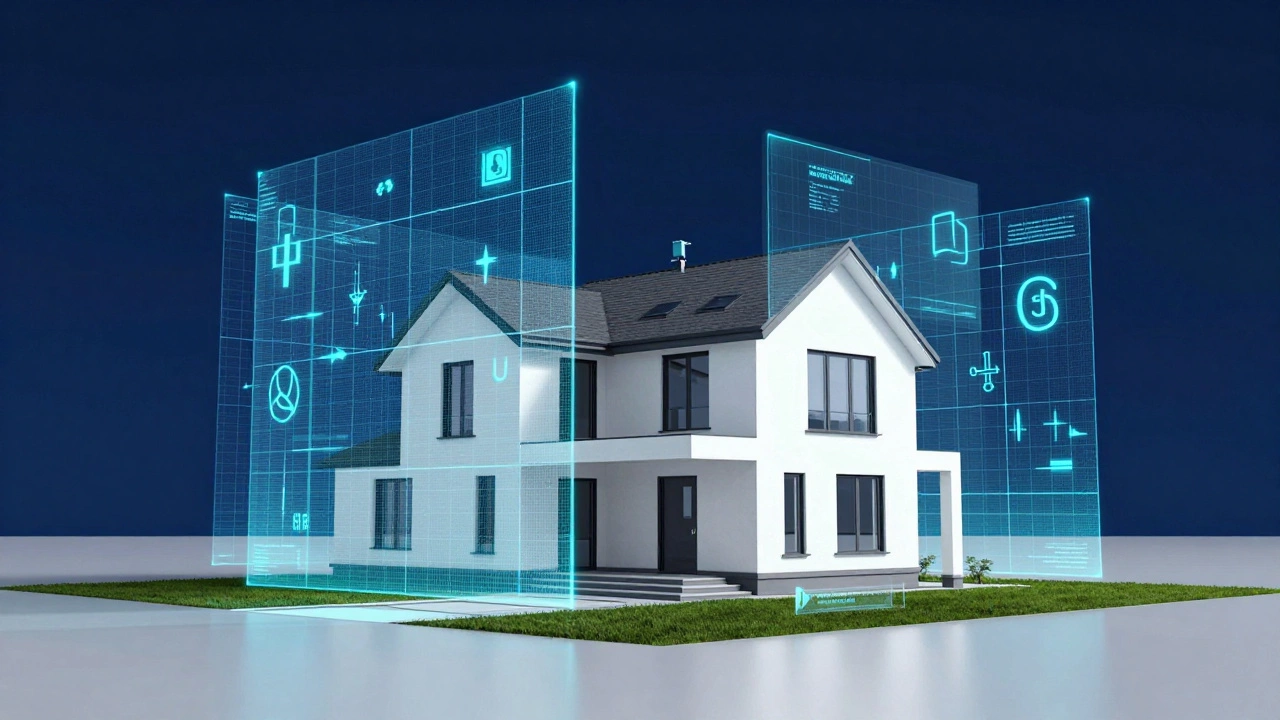 Which Home Estimate is Most Accurate? Comparing AVMs and Human Appraisals