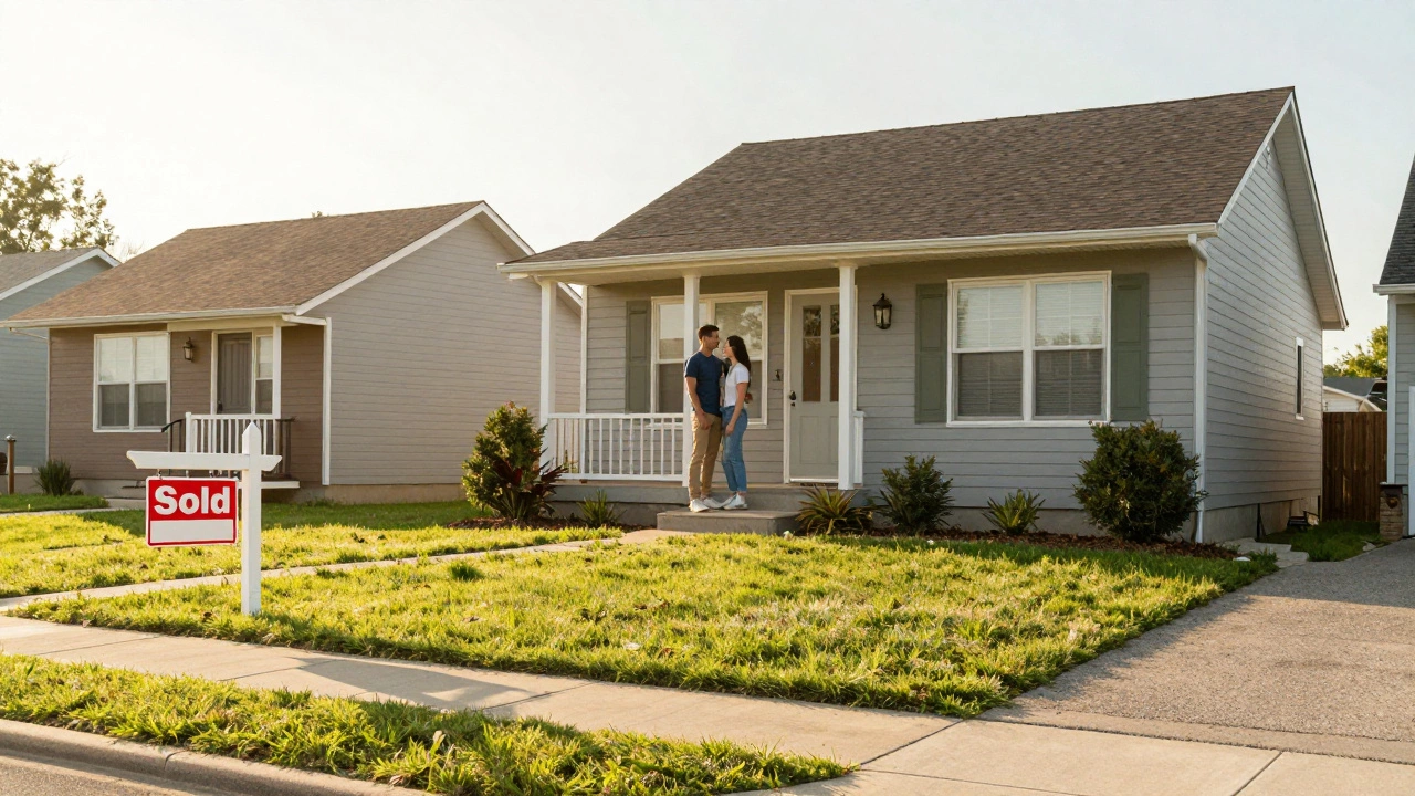 Easiest States for Affordable Housing in 2026: Where You Can Actually Buy