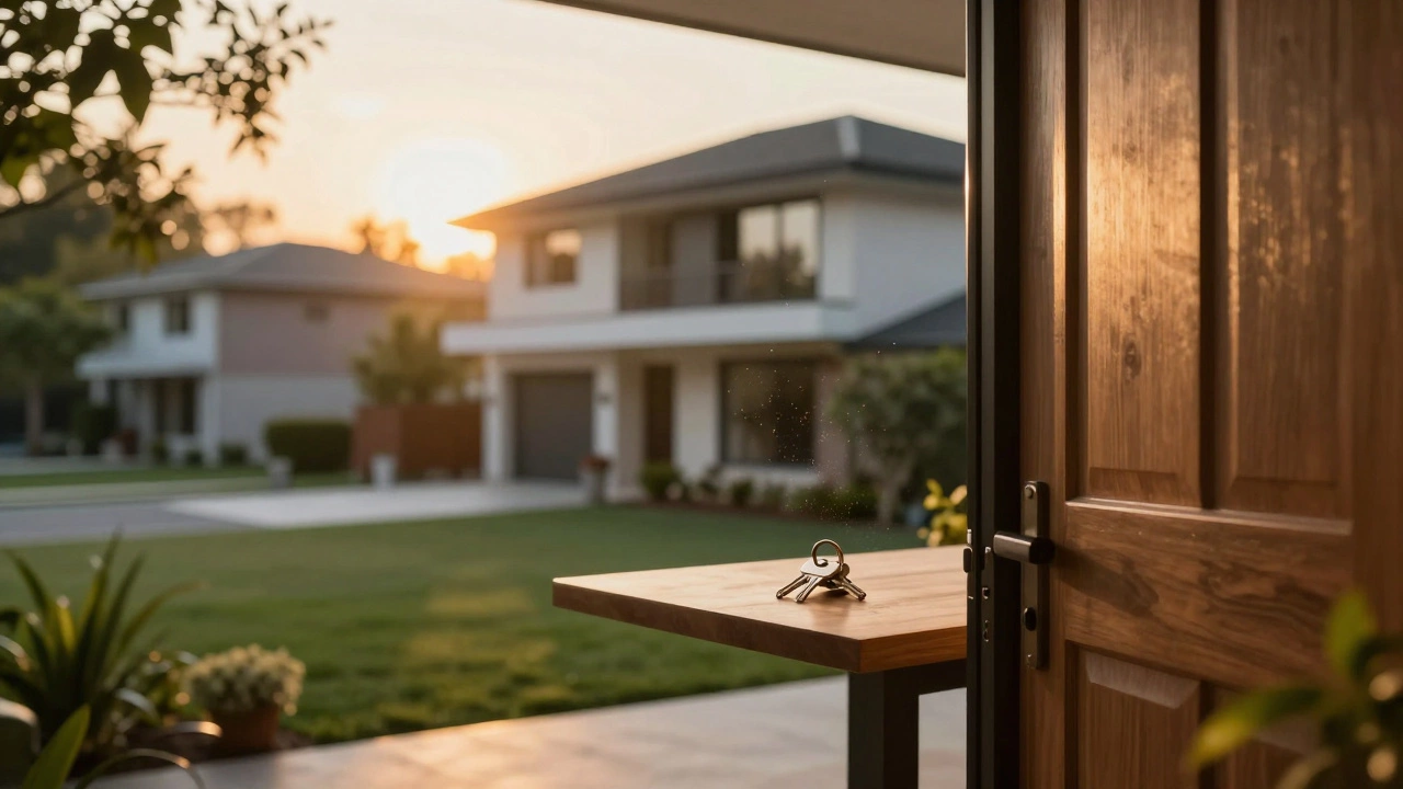 Is Buying a House Profitable in 2026? The Real Math Behind Property Investment