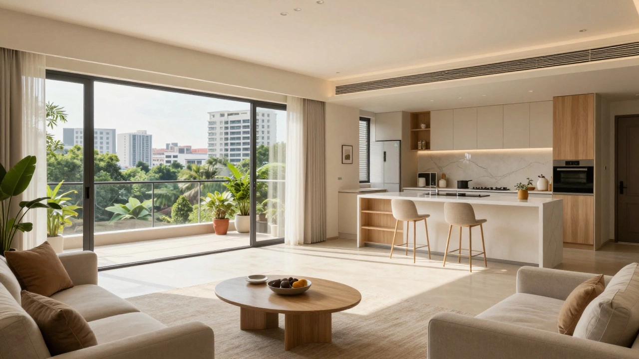 What Does 3 BHK Mean? A Complete Guide to Layouts, Sizes, and Costs