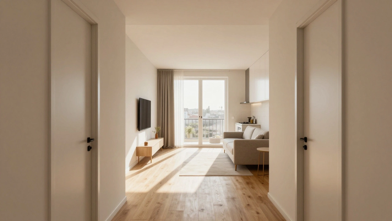 What is a T4 Apartment? Meaning, Layouts & Global Equivalents Explained