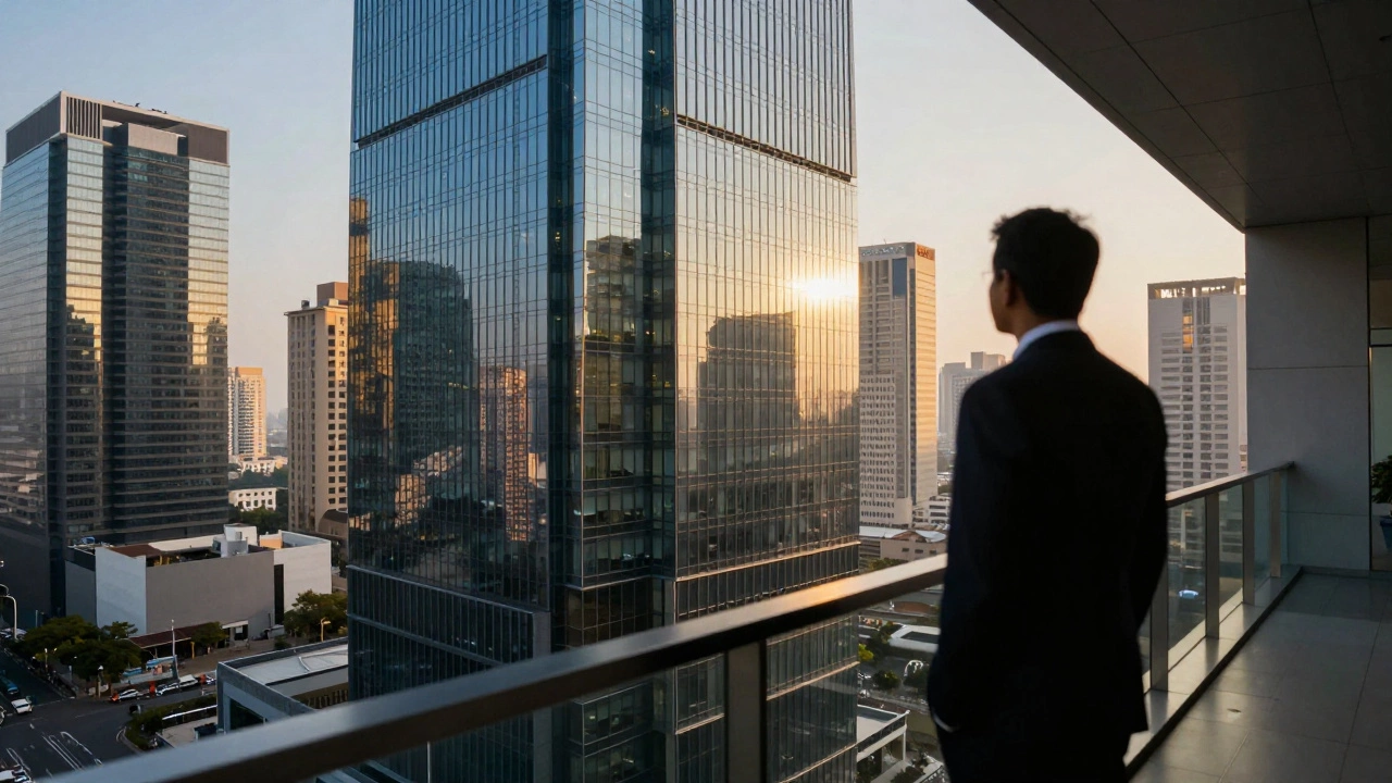 What Is the Best Loan for Commercial Property in 2026?