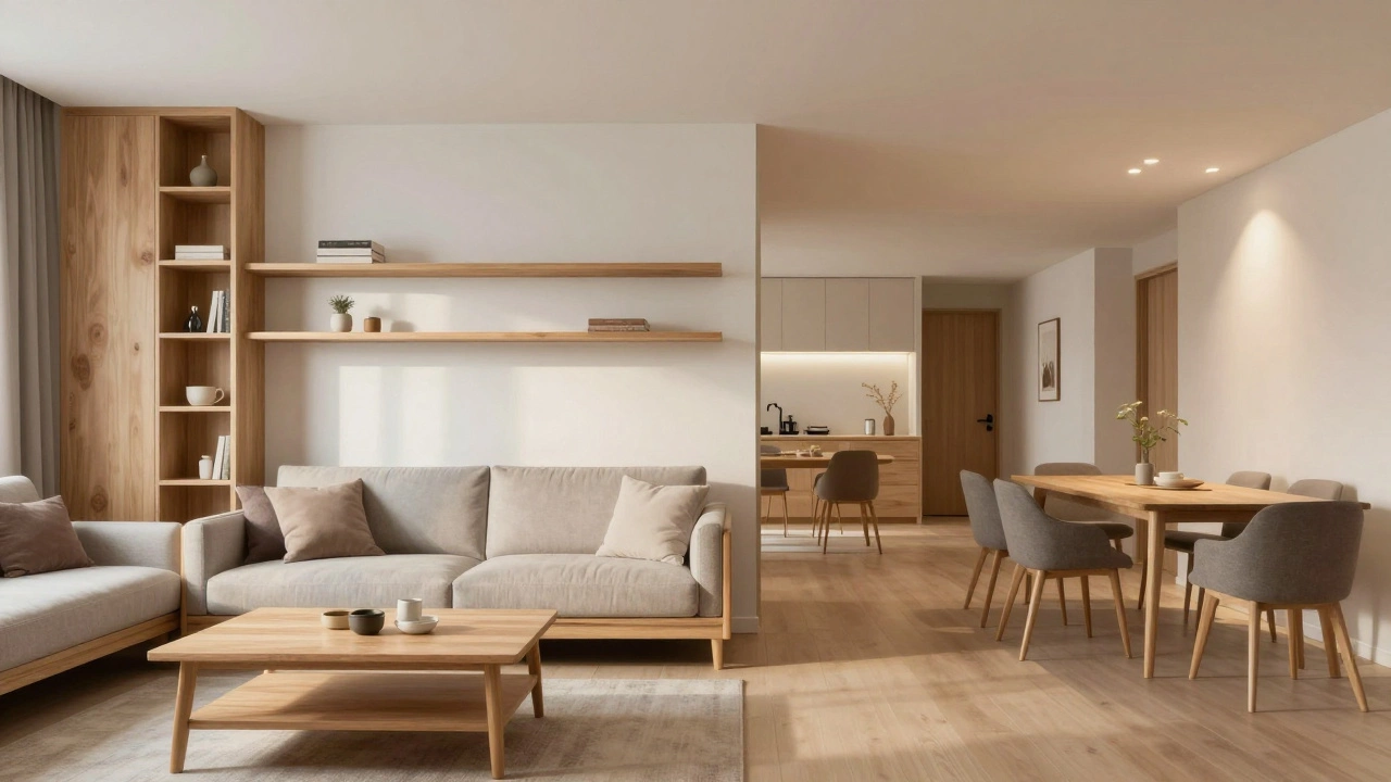 2 BHK vs 3 BHK: Which Apartment Size Is Better for Your Lifestyle?