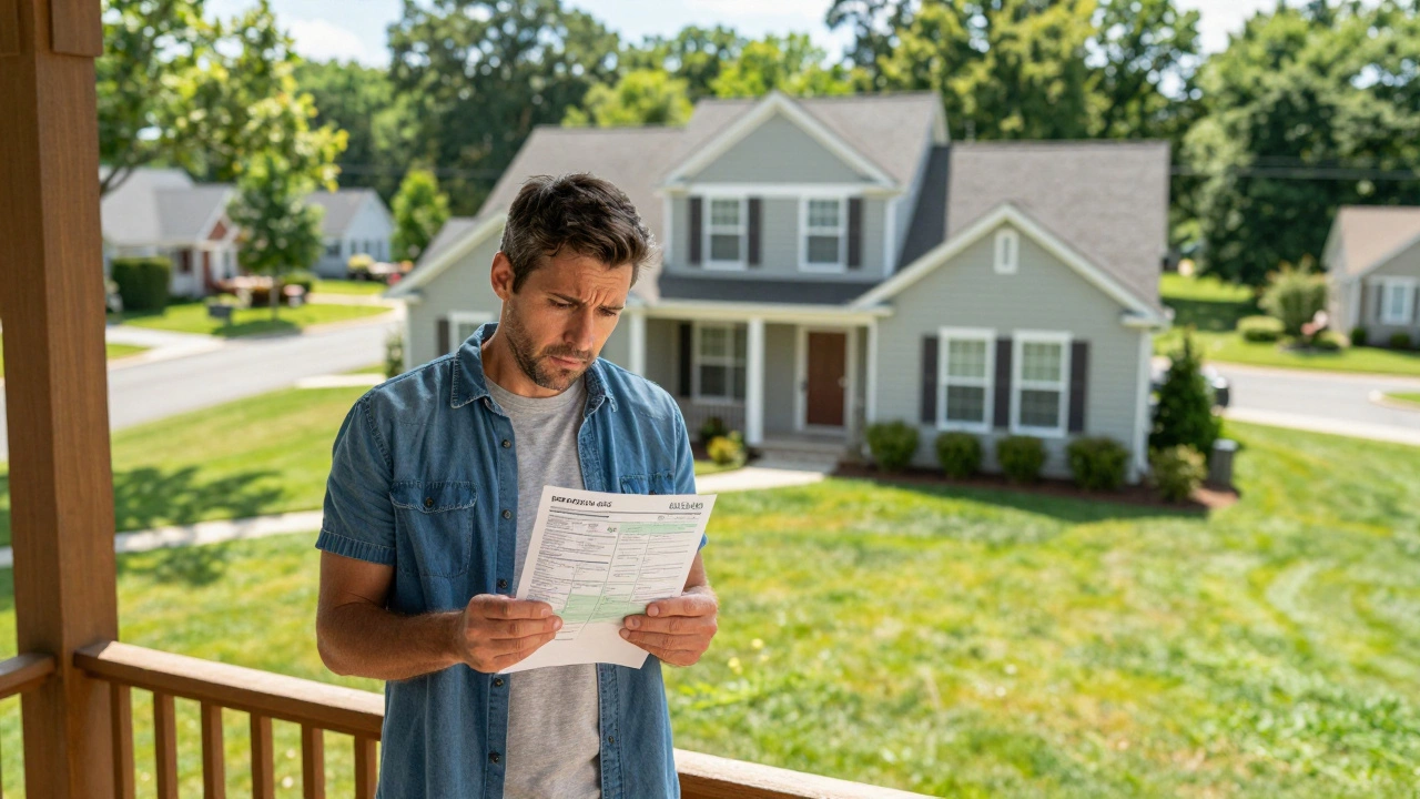 How to Look Up Property Taxes in Virginia: A Step-by-Step Guide for Homeowners
