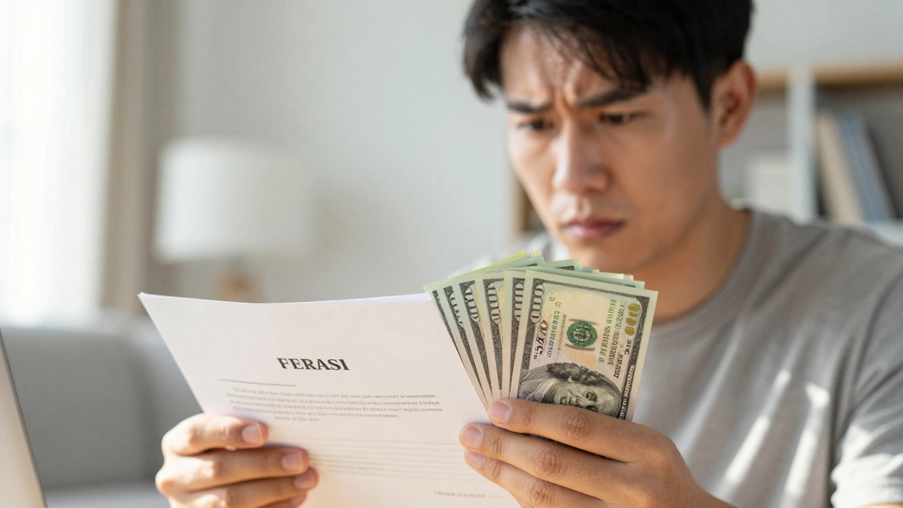 Is It Illegal to Ask for 3x Rent in Virginia? Landlord Rules Explained