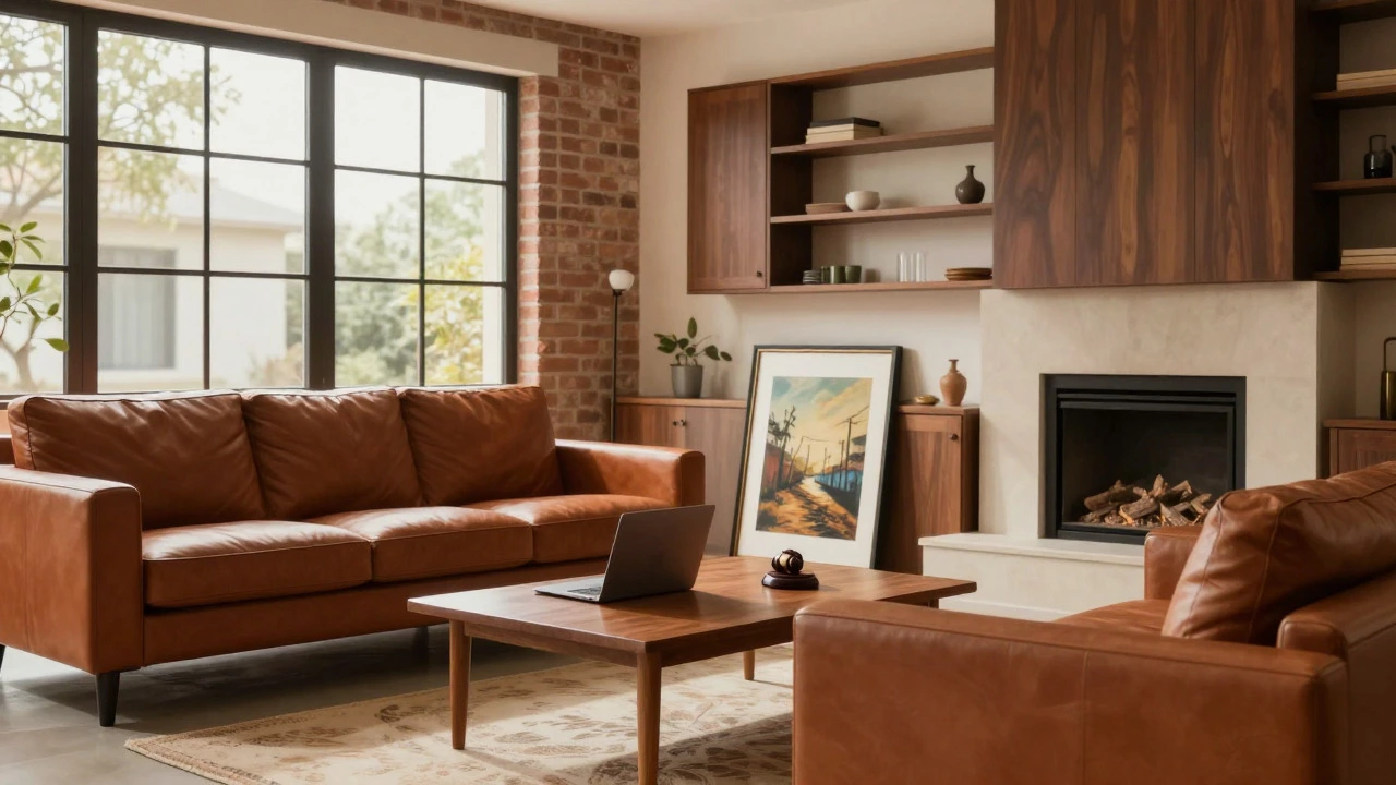 What is an Example of Personal Property? Clear Definitions and Legal Distinctions