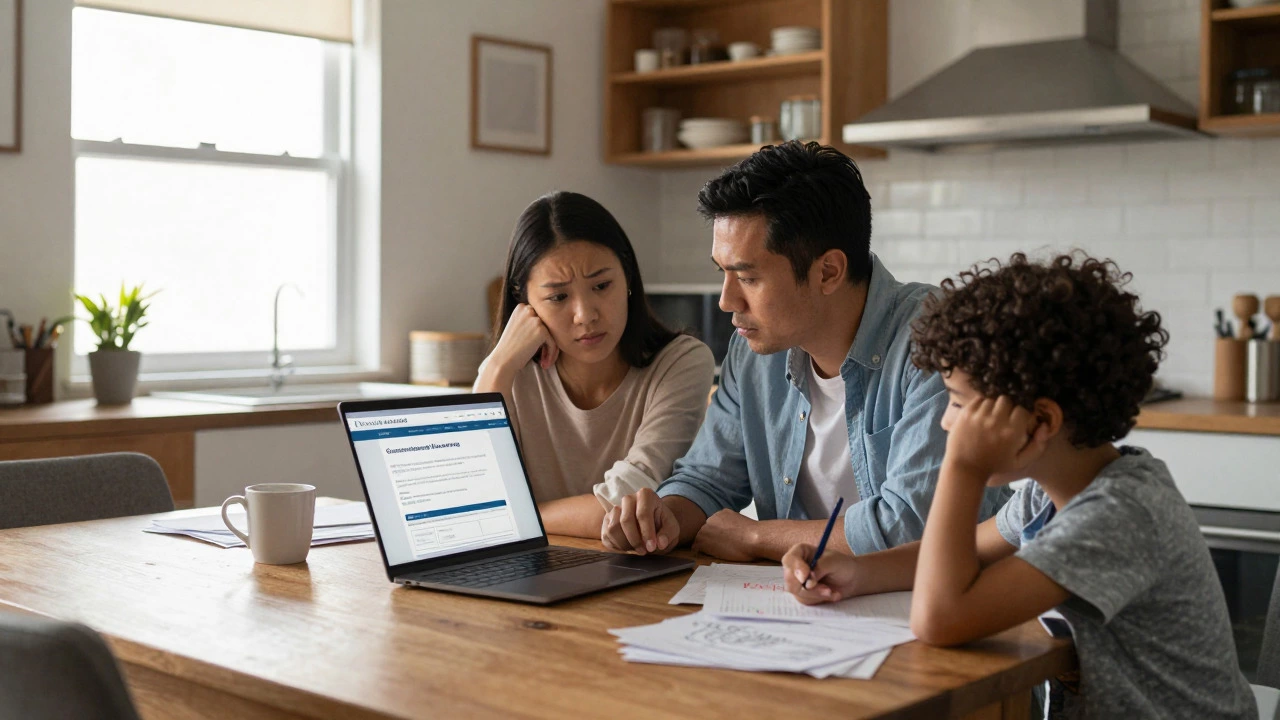 What Is the Easiest State to Get Housing Assistance in 2026?