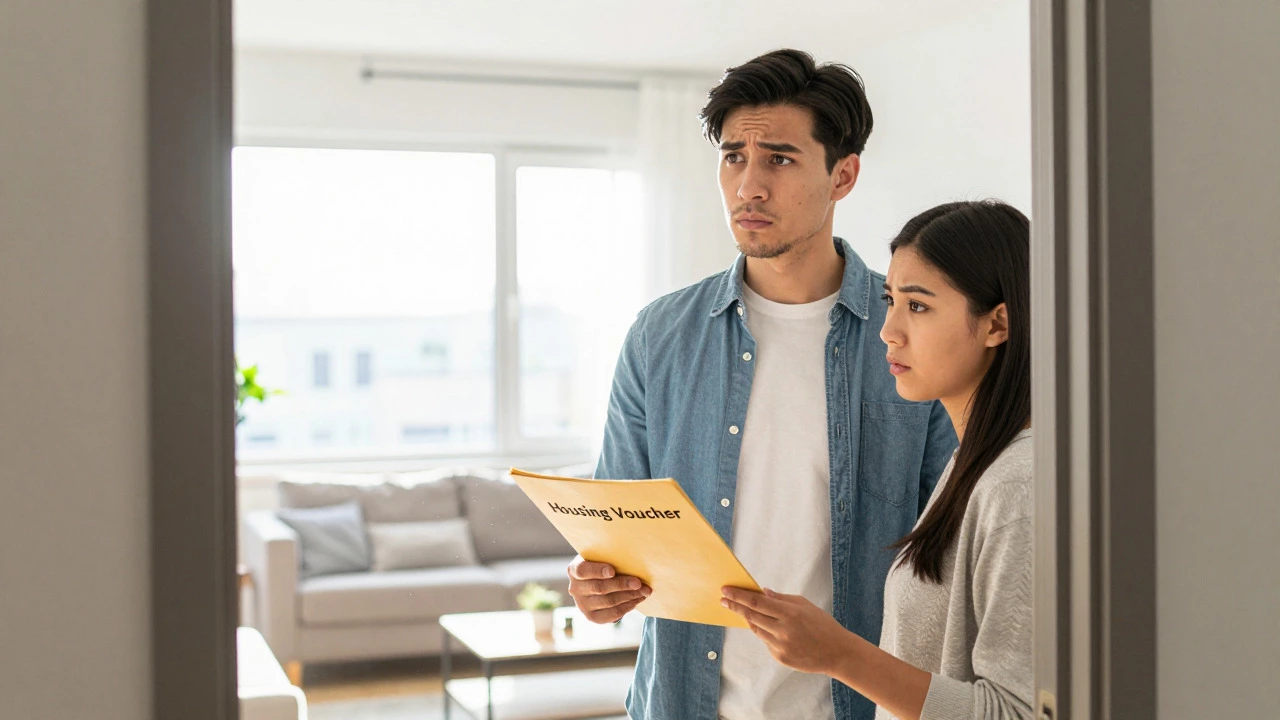 What is the most Section 8 will pay? Understanding Fair Market Rent Limits