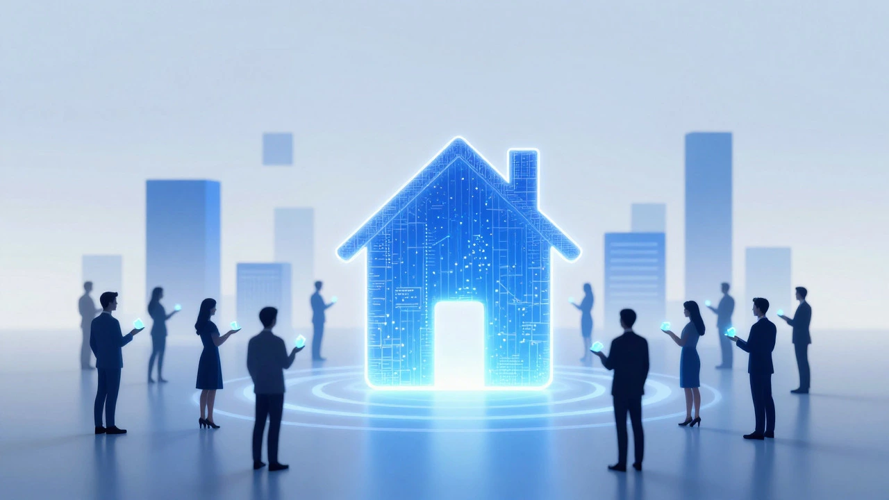 Who Owns Zillow? Understanding the Company's Ownership Structure