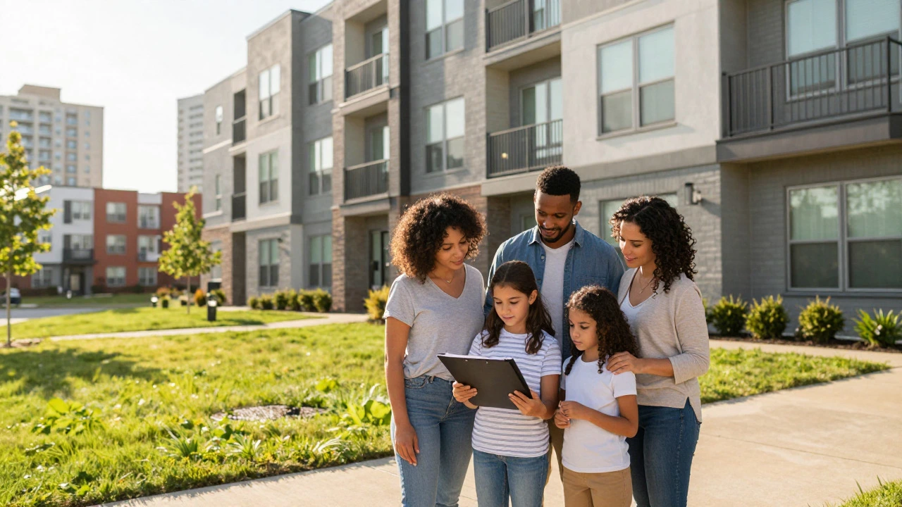 How Affordable Housing Works in Virginia: Programs, Income Limits & Steps