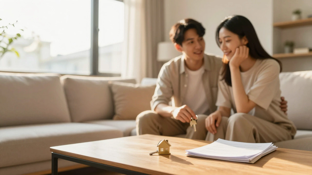 Rent to Own Agreement Explained: How It Works, Risks, and Key Clauses