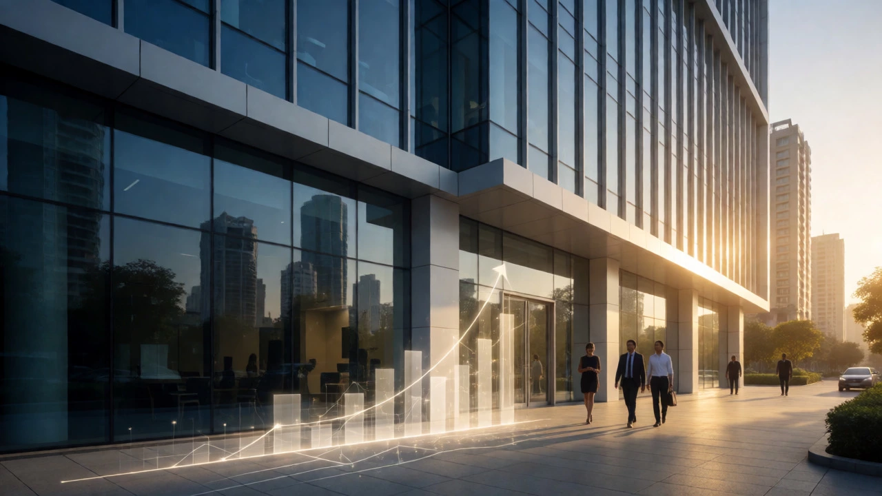 How to Create Commercial Value in Property Sales