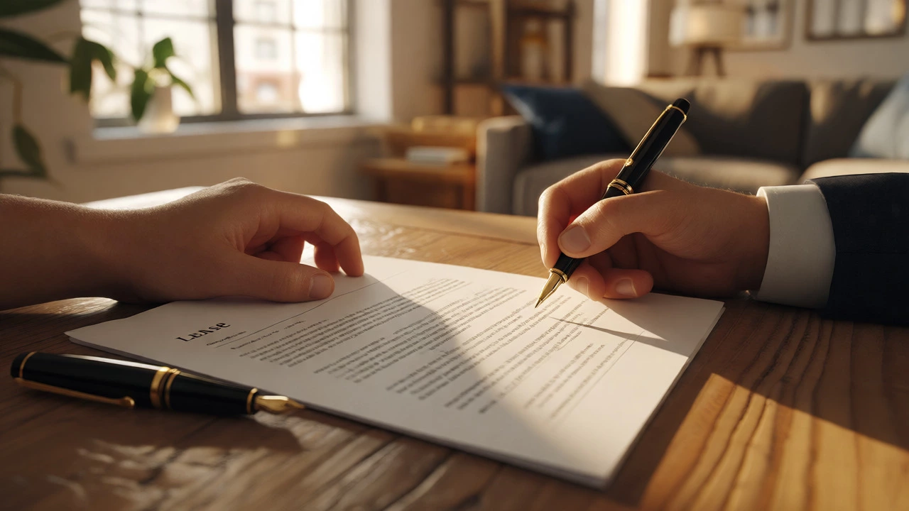 Virginia Tenant Rights: What You Need to Know in 2026