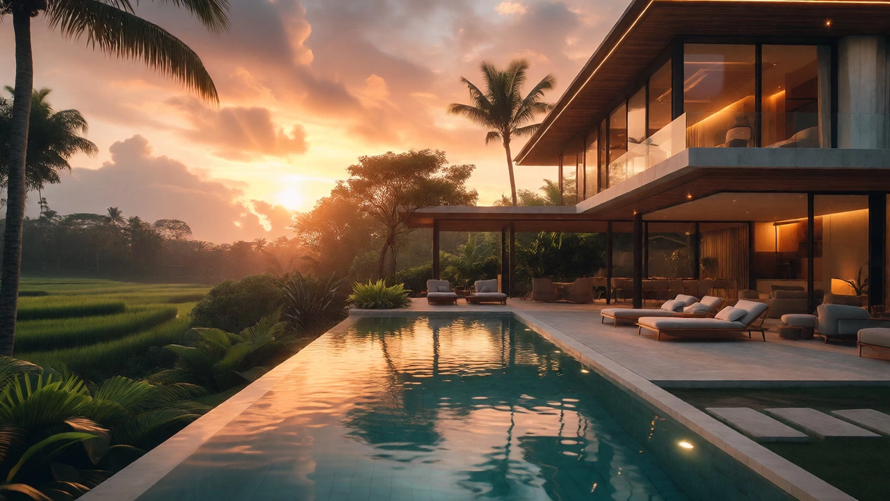 What is a Timeshare Villa? Ownership, Costs, and Exit Strategies